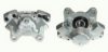 BUDWEG CALIPER 343208 Brake Caliper